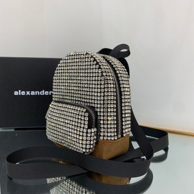 ALXG SSC Fashion Bags - 019