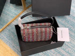 Load image into Gallery viewer, ALXG SSC Fashion Bags - 016
