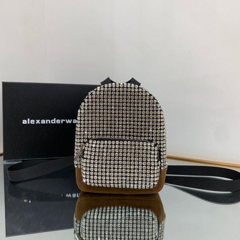 ALXG SSC Fashion Bags - 019