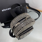 Load image into Gallery viewer, ALXG SSC Fashion Bags - 019
