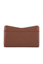 Load image into Gallery viewer, Fancy Clutch B20747-Brown
