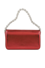 Load image into Gallery viewer, Fancy Clutch B20761-Maroon
