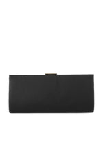 Load image into Gallery viewer, Fancy Clutch B21540-Black
