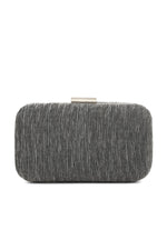 Load image into Gallery viewer, Formal Clutch B21575-Grey
