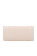 Load image into Gallery viewer, Fancy Clutch B21578-Peach
