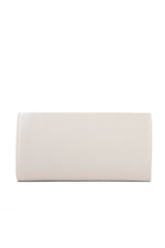 Load image into Gallery viewer, Fancy Clutch B21582-Silver
