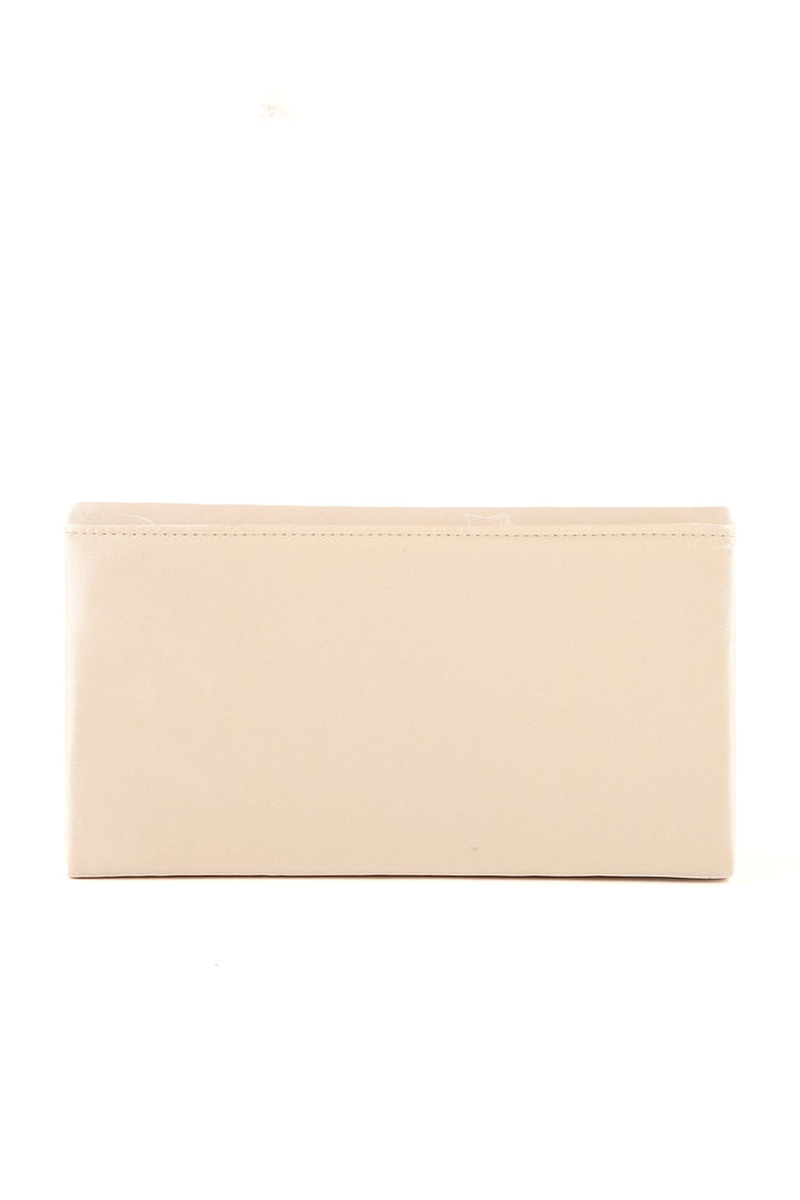 Fancy Clutch B21583-Peach