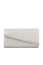 Load image into Gallery viewer, Formal Clutch B21585-Silver
