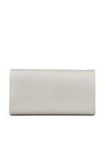 Load image into Gallery viewer, Formal Clutch B21585-Silver
