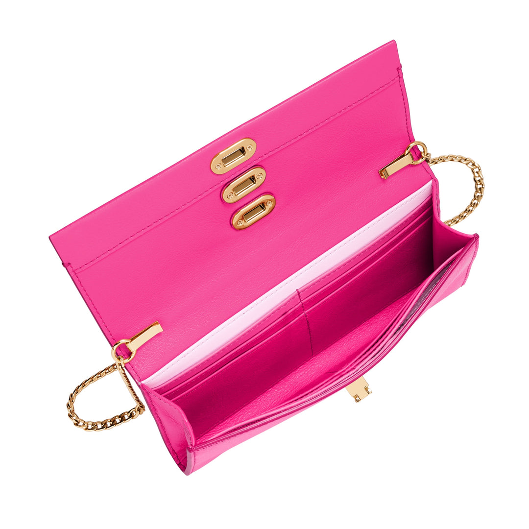 Barbie? Wallet Crossbody