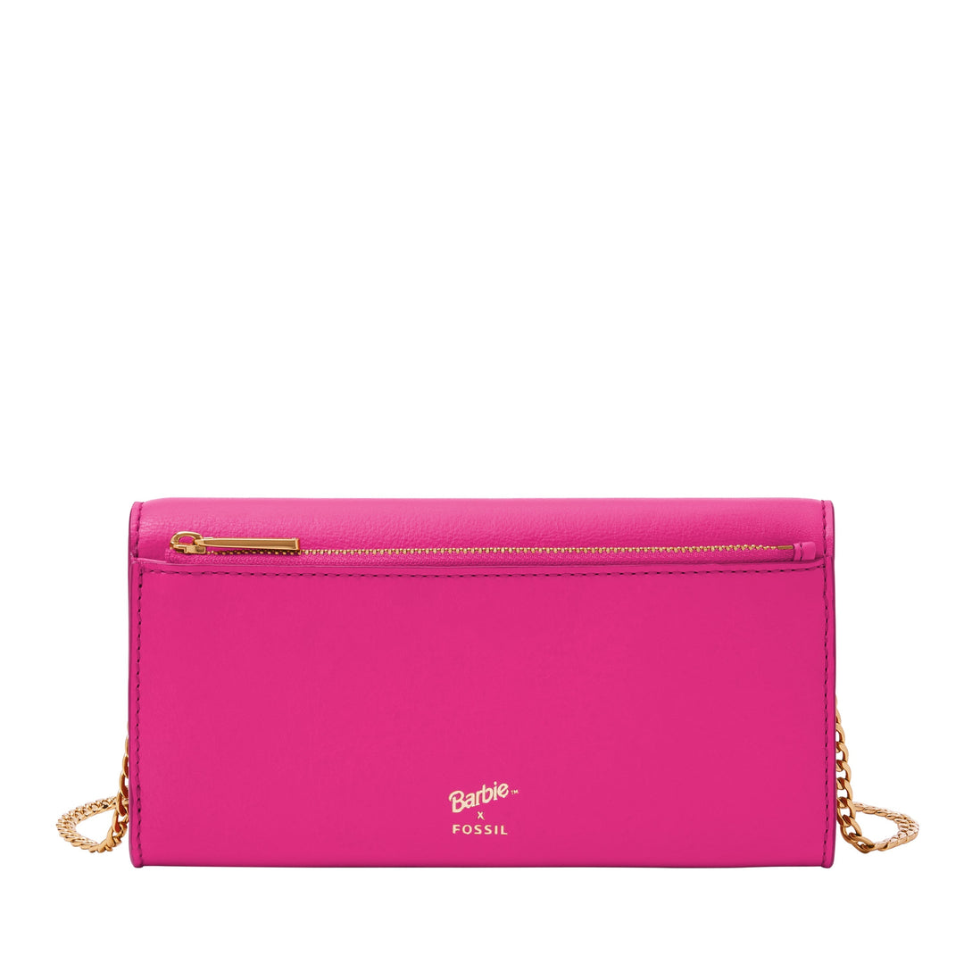 Barbie? Wallet Crossbody