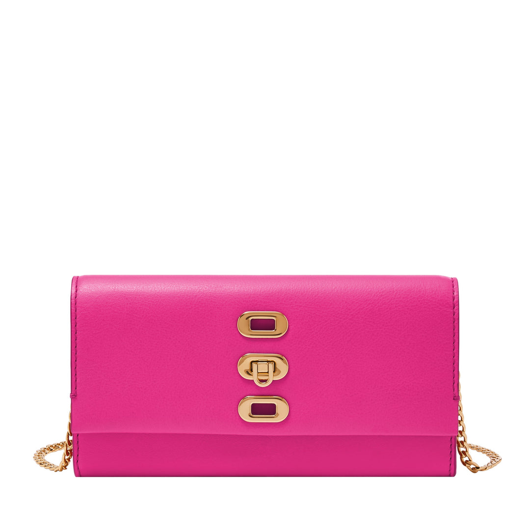 Barbie? Wallet Crossbody